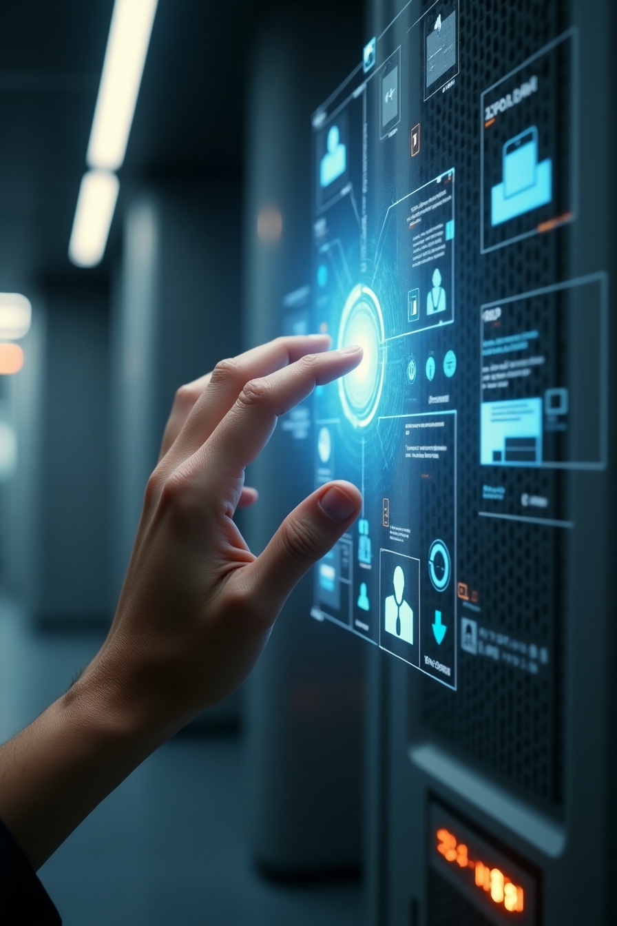 Automation Solutions