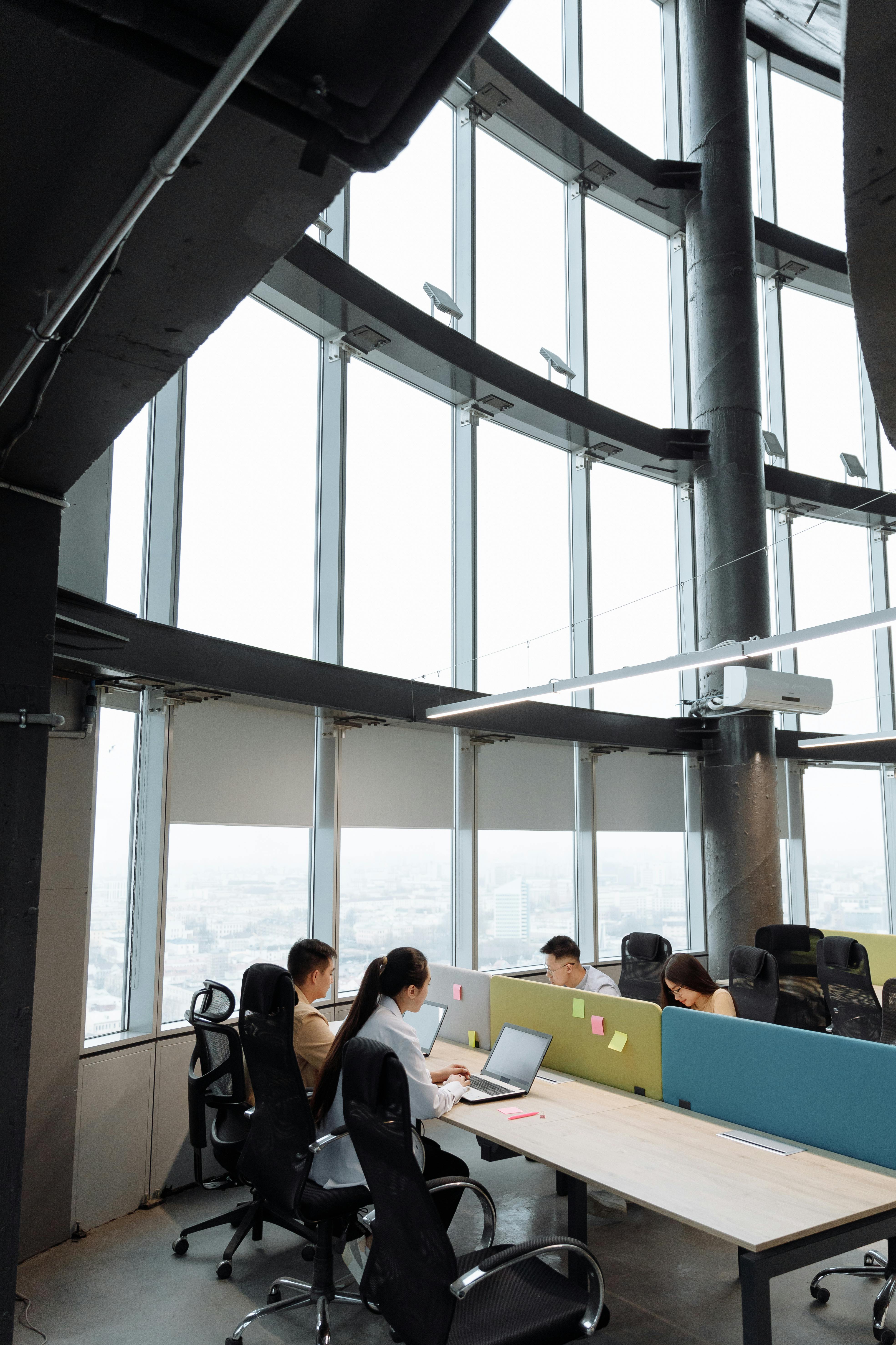 Internship Programs